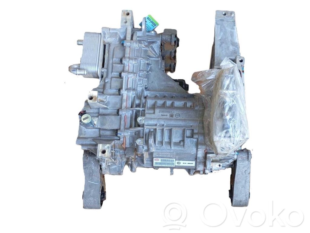 BYD Seal U Motor 
