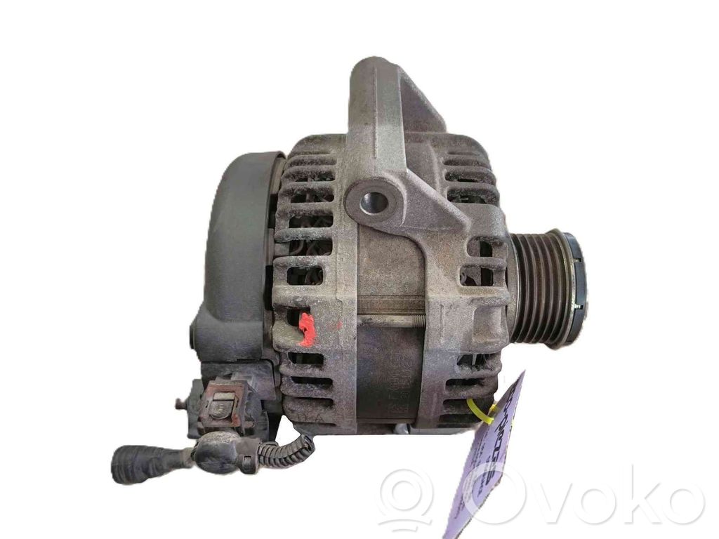 Opel Corsa E Generator/alternator 