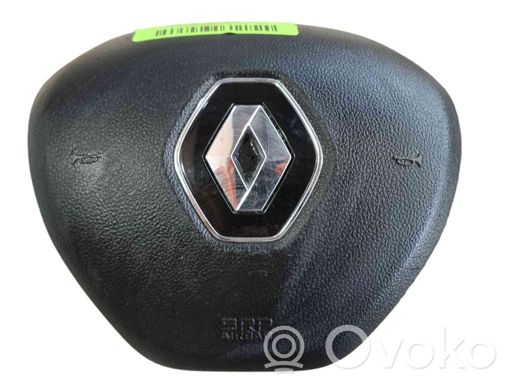 Airbag de volant   34284354D,0589P1000202