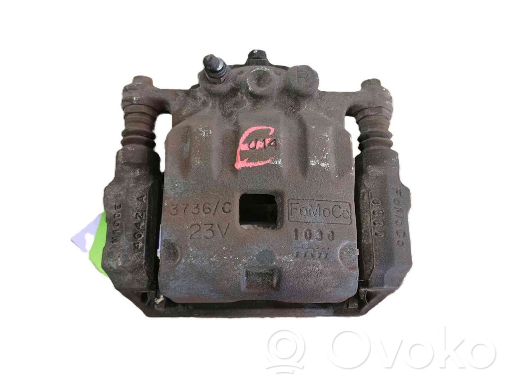 Ford Fiesta Pinza del freno anteriore