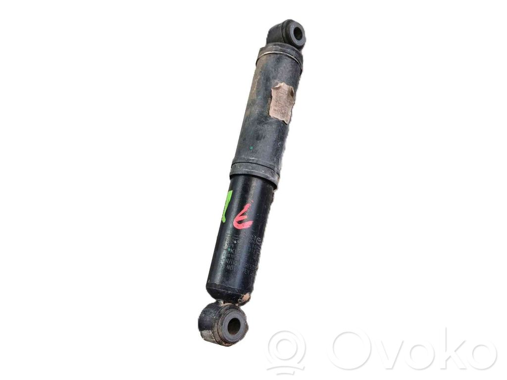 Stoßdämpfer hinten   9816509880,03091000802