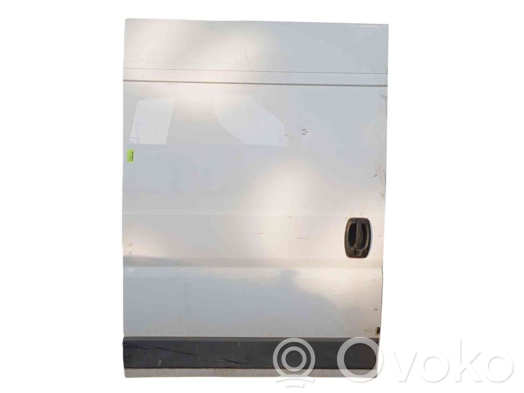 Fiat Ducato Ușă glisantă