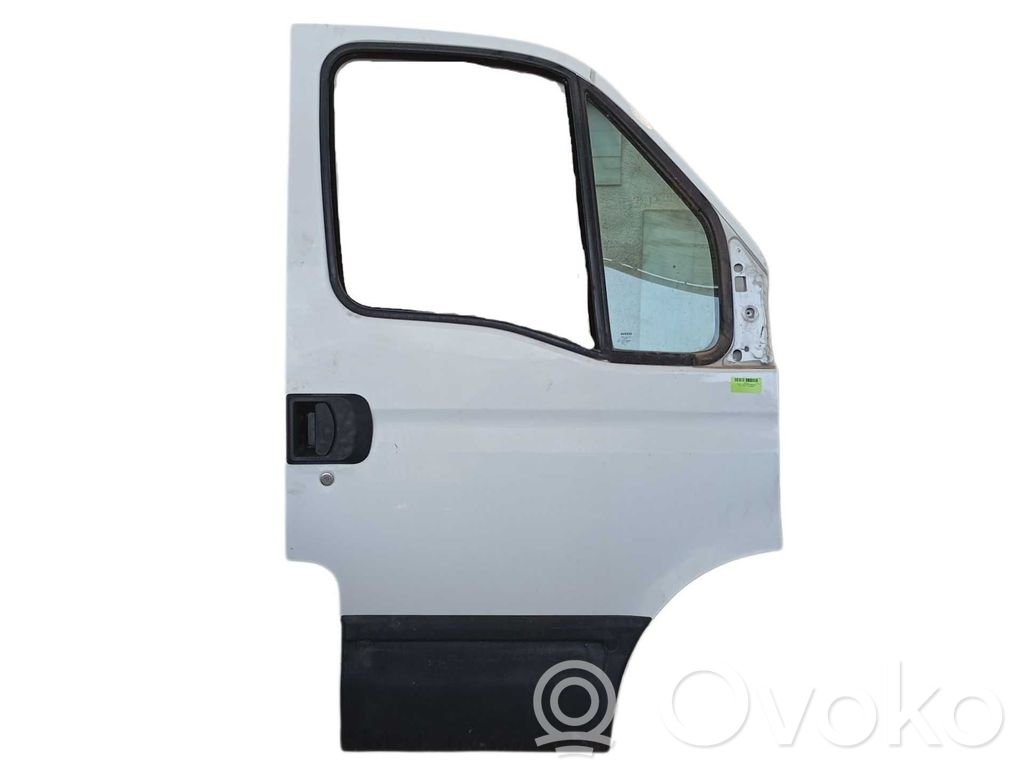 Iveco Daily 6th gen Portiera anteriore