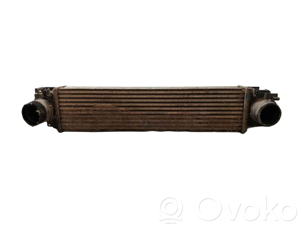 Radiador intercooler   31686408,T37T21822C087F5