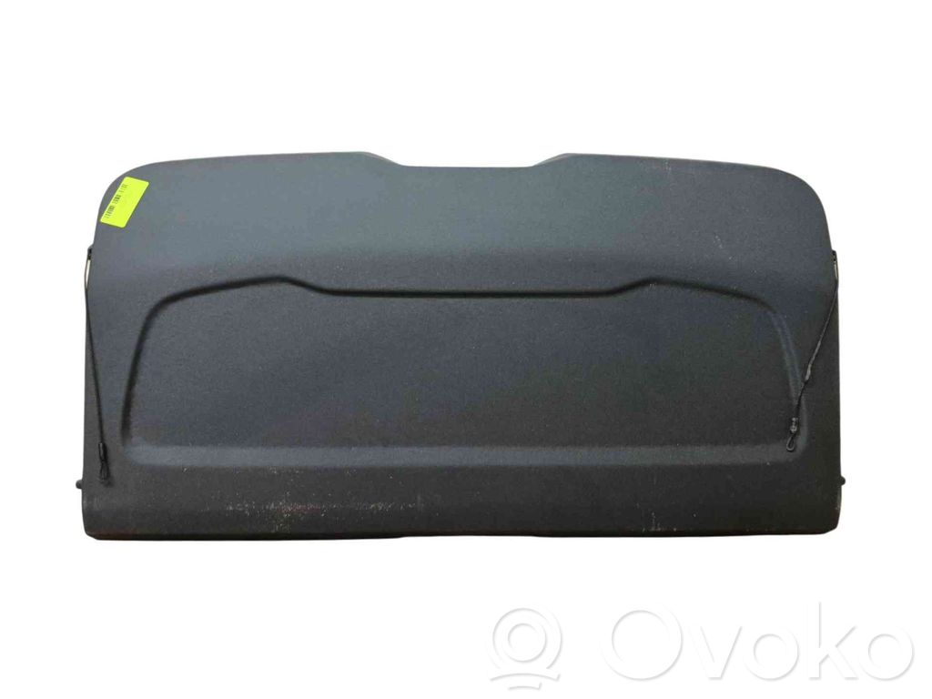 Audi A3 8Y Portellone posteriore/bagagliaio 