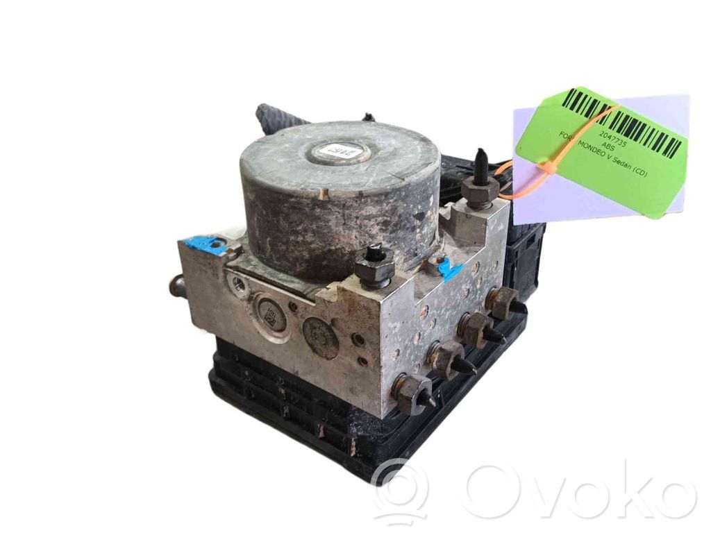 Ford Mondeo MK V ABS bloks