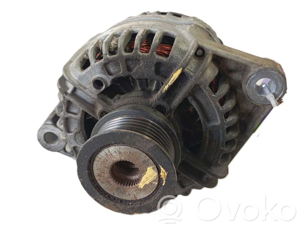 Opel Astra G Generatore/alternatore