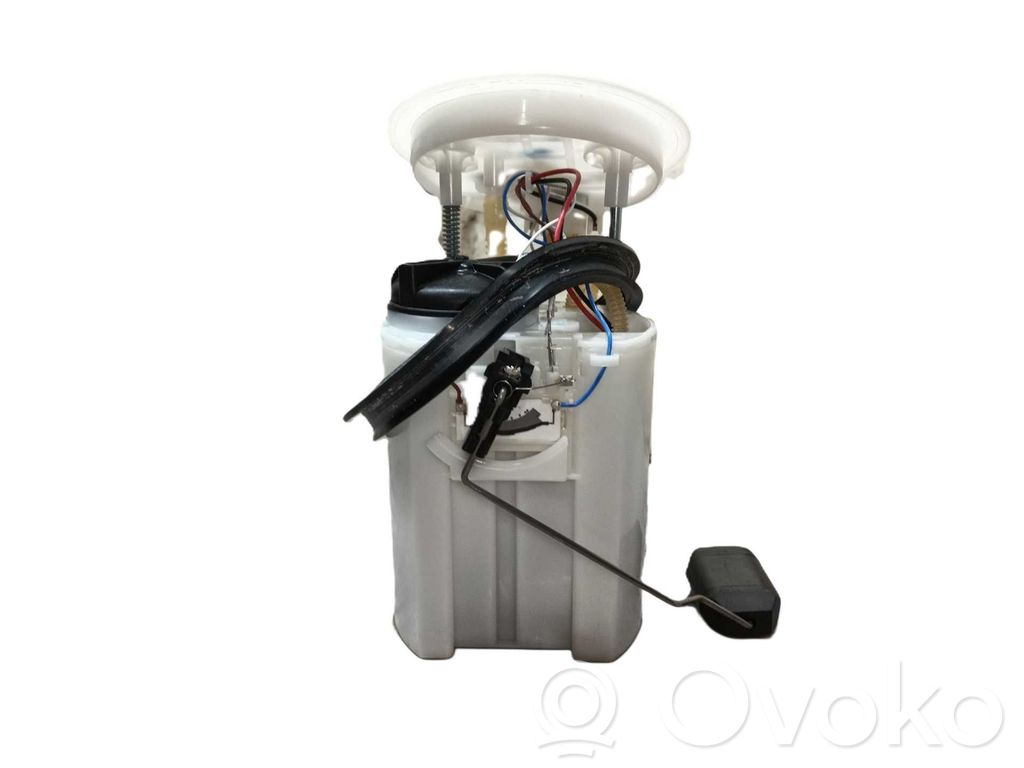 Volkswagen Golf SportWagen Pompe à carburant