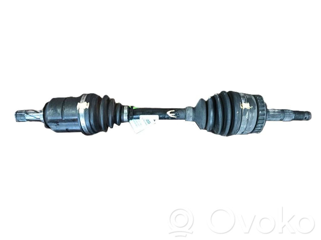 Opel Combo C Semiasse anteriore