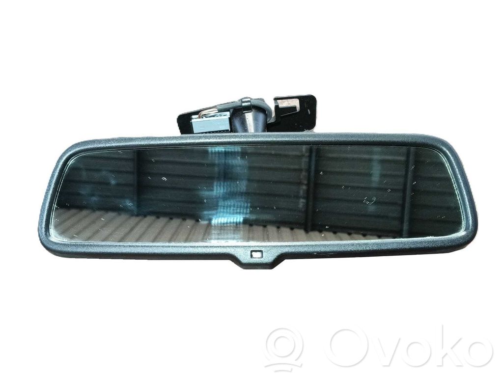 Opel Signum Lusterko wsteczne 
