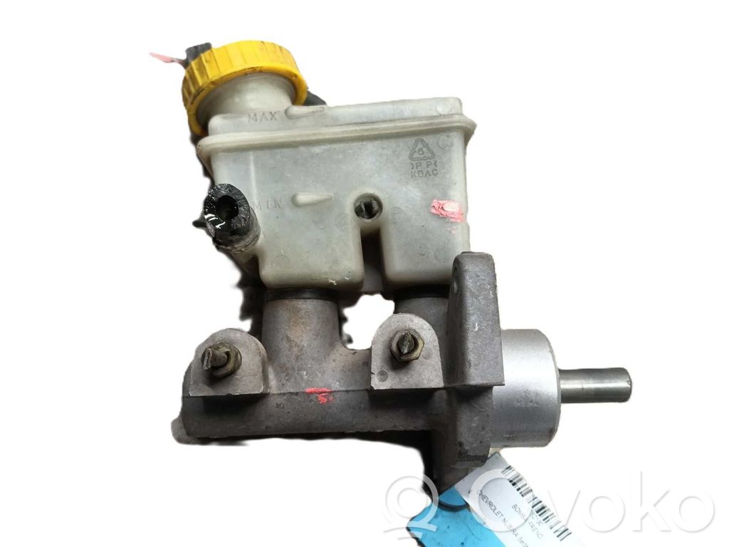 Chevrolet Nubira Bomba de freno