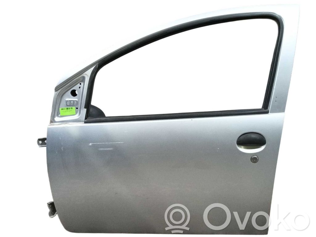 Citroen C1 Porte avant
