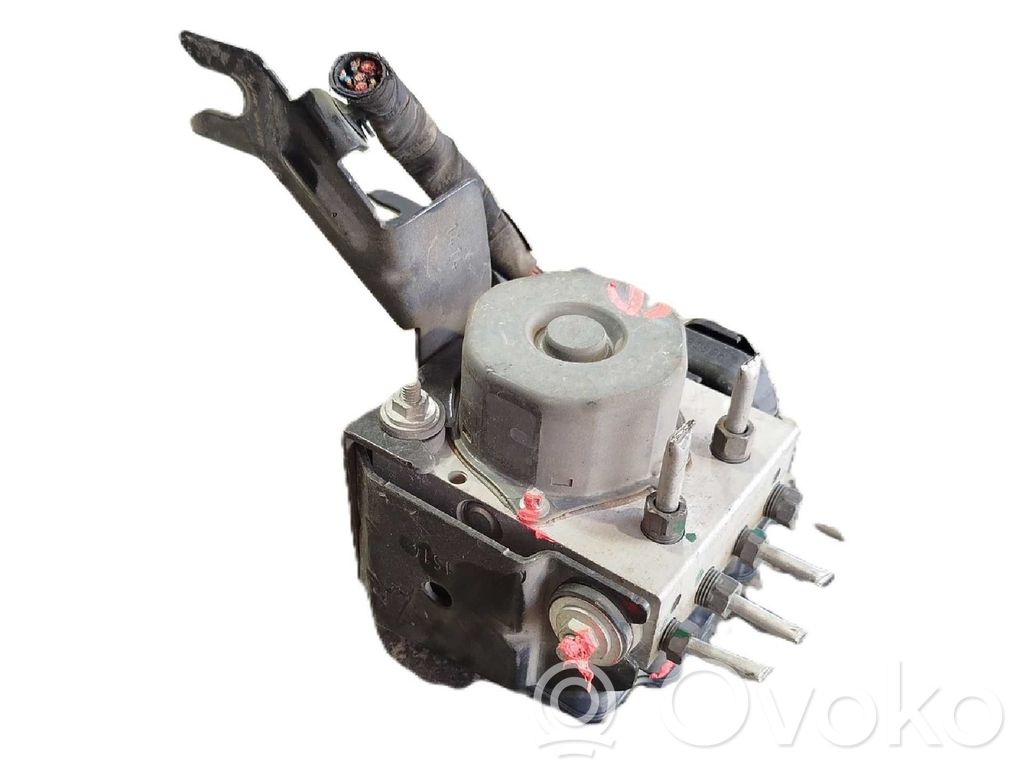 Dacia Sandero II ABS-pumppu 
