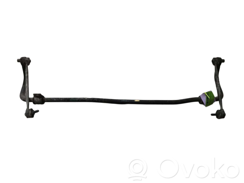 Skoda Fabia Mk2 (5J) Stabilizator przedni / drążek 
