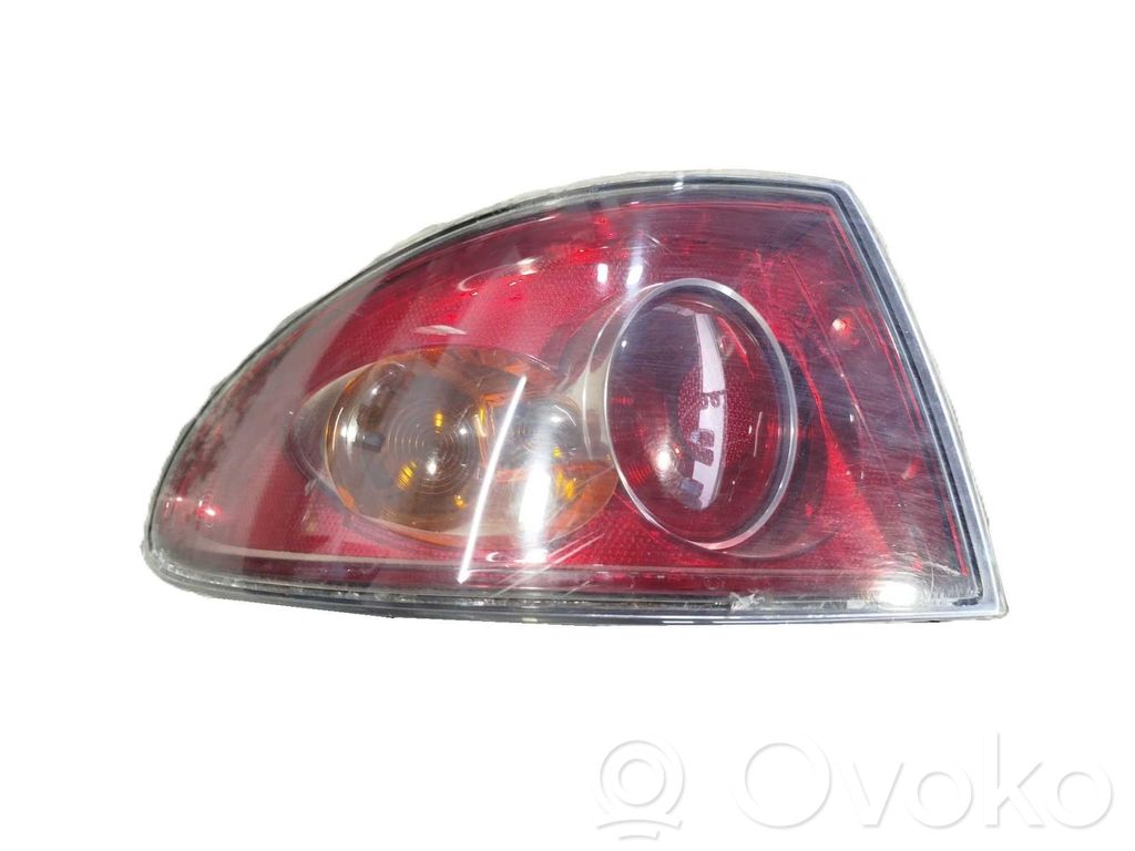 Seat Cordoba (6L) Takavalot