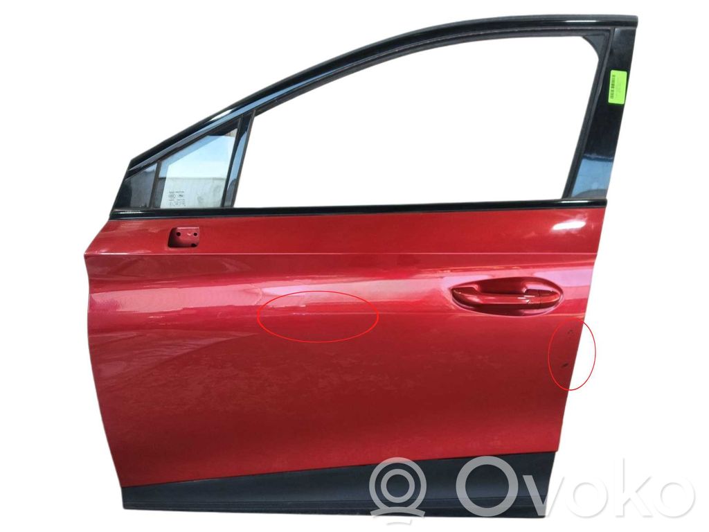 MG MGF Etuovi