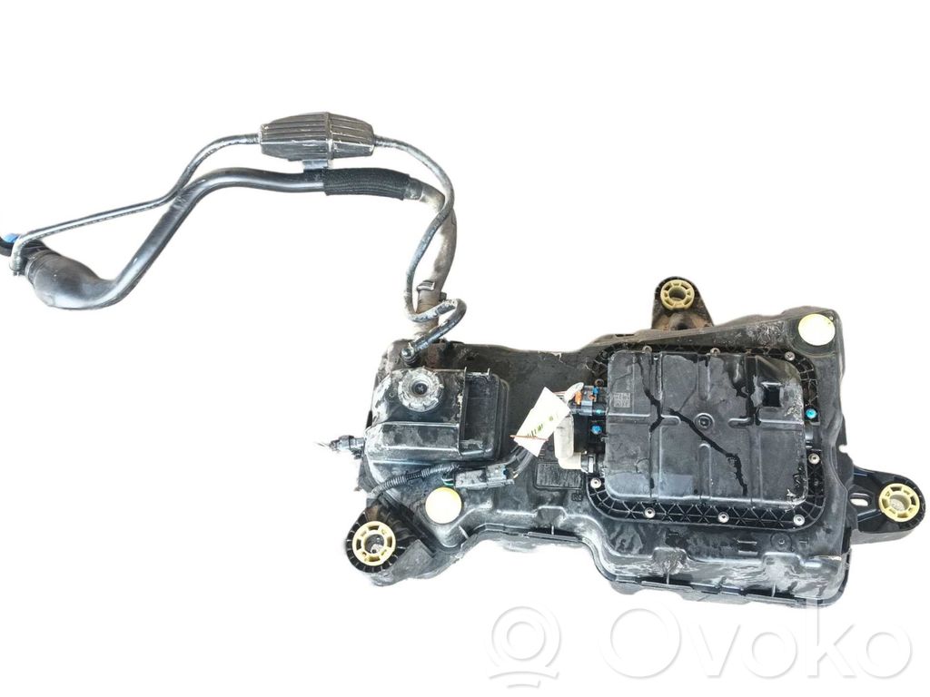 Peugeot Partner III AdBlue Tank 
