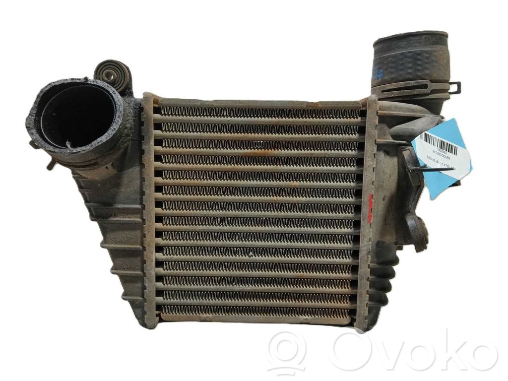Audi A3 S3 8L Chłodnica powietrza doładowującego / Intercooler 