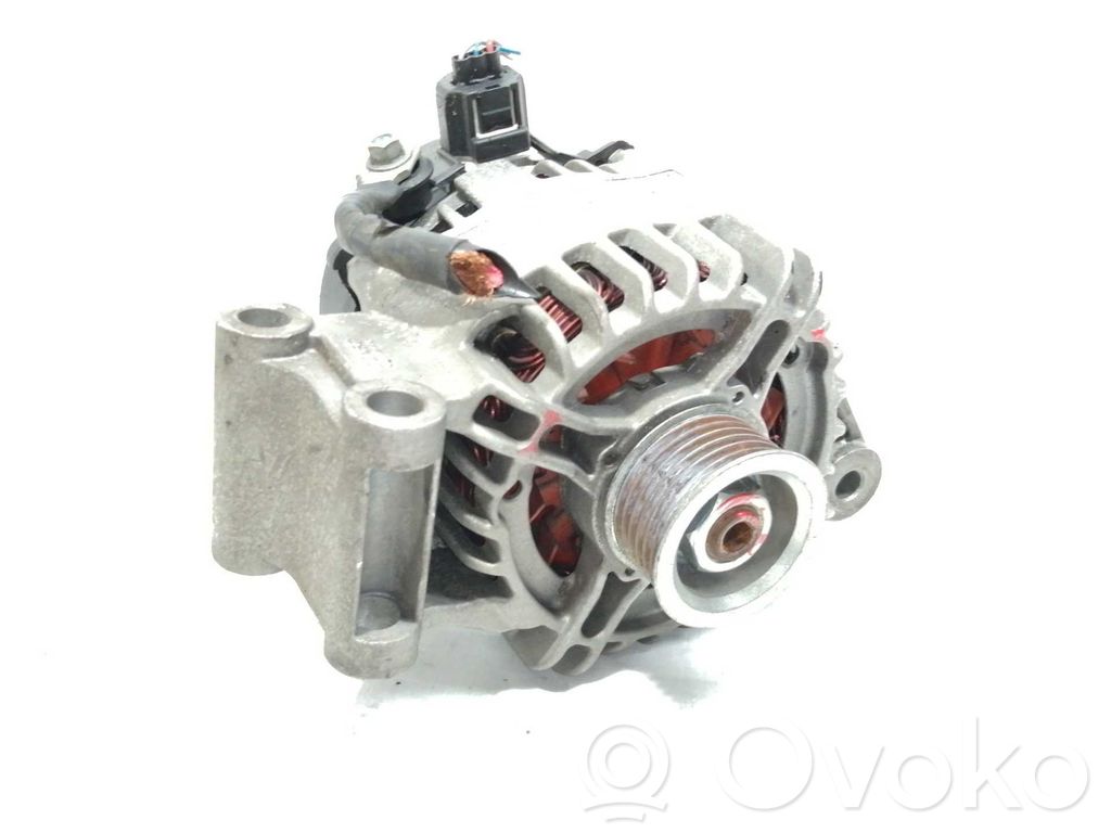 Ford Focus Generator/alternator