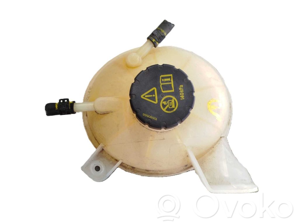 MG HS Vaso di espansione carburante 