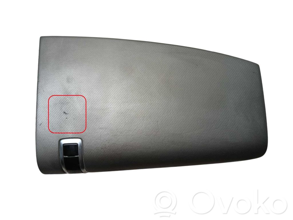 Citroen C4 Cactus Handschuhfach 