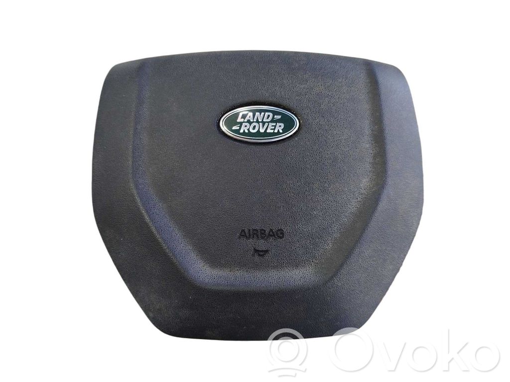 Land Rover Discovery Sport Fahrerairbag