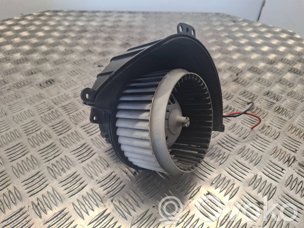 Opel Astra H Heater fan/blower 