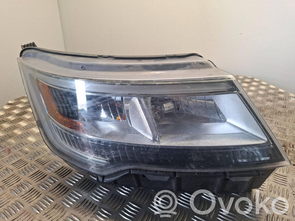 Headlight/headlamp   HB5313005BB,171205130542,FB5313008BW