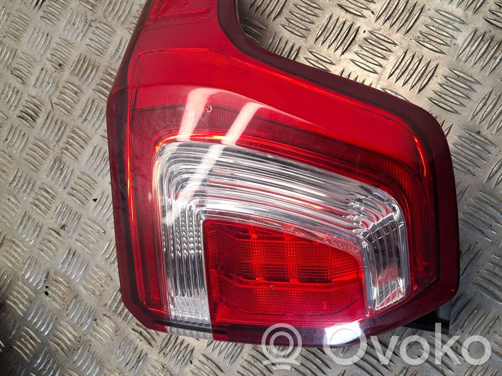 Ford Explorer Takavalot 