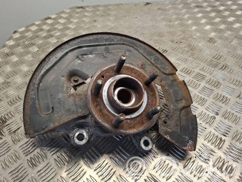 Front wheel hub   BB533K171A