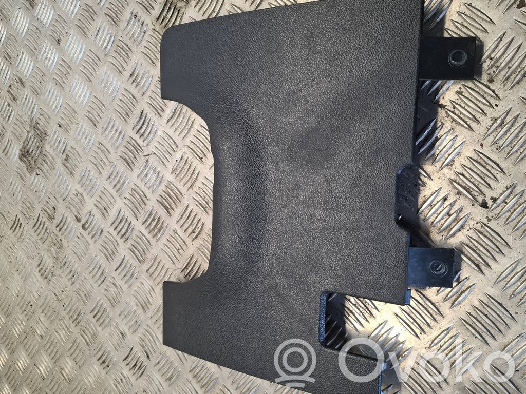 Ford Explorer Altra parte interiore 
