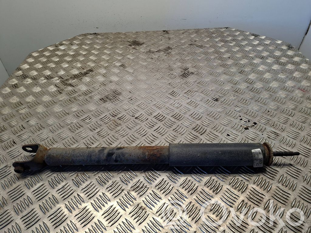 Ford Explorer Stoßdämpfer hinten 
