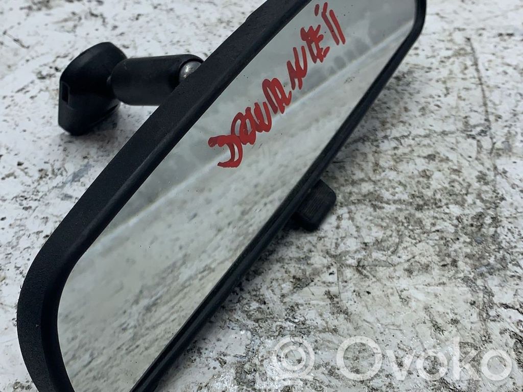 Dodge Journey Oglindă retrovizoare (interior) 