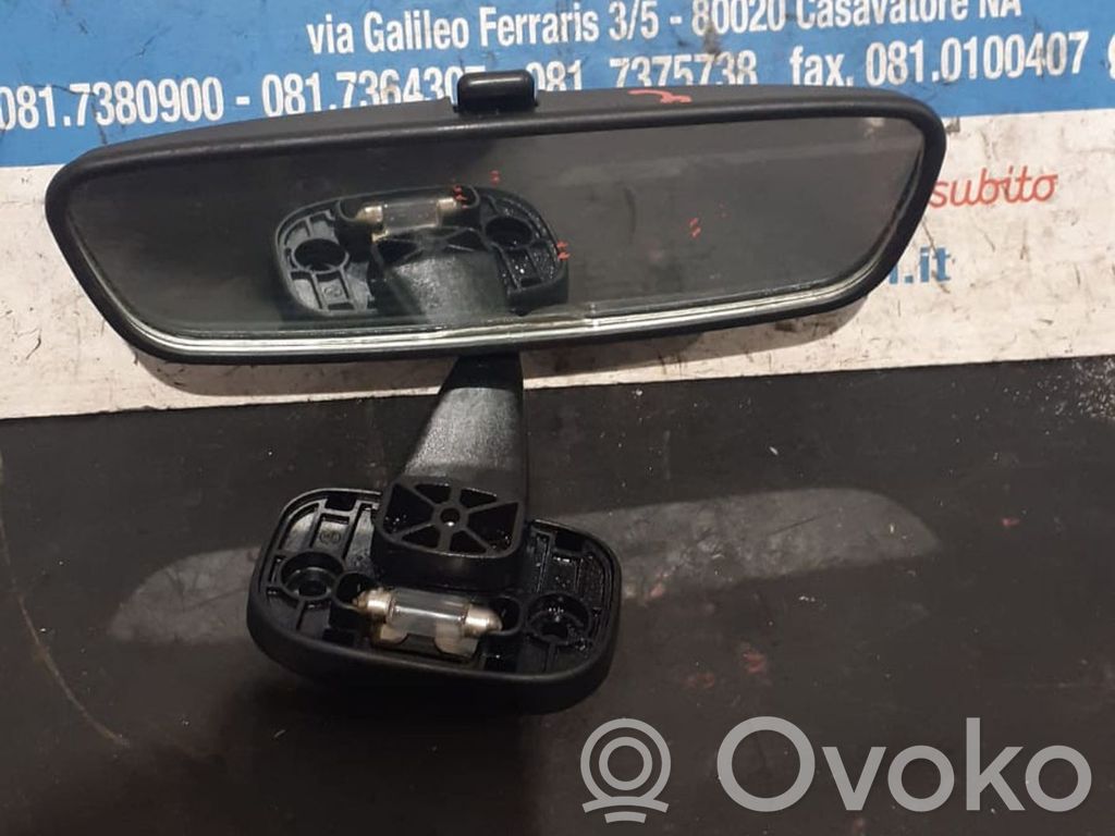 Suzuki Ignis Oglindă retrovizoare (interior) 