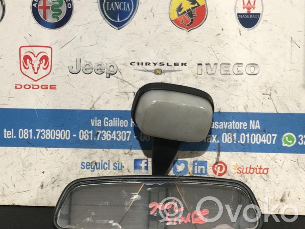 Suzuki Ignis Oglindă retrovizoare (interior) 