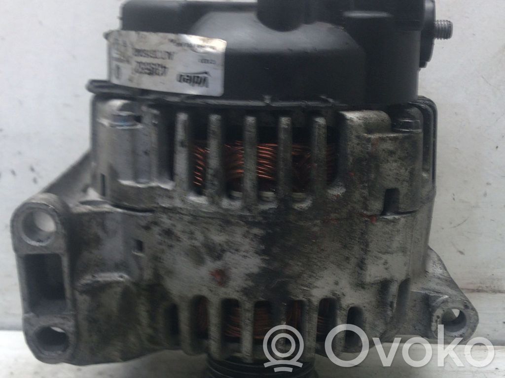 Mercedes-Benz A W169 Alternator 