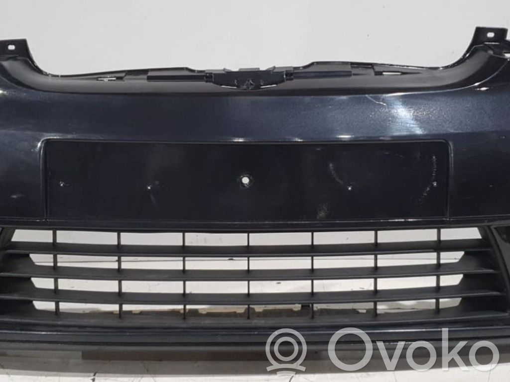 Front bumper   5M0807217E,5M0807217E