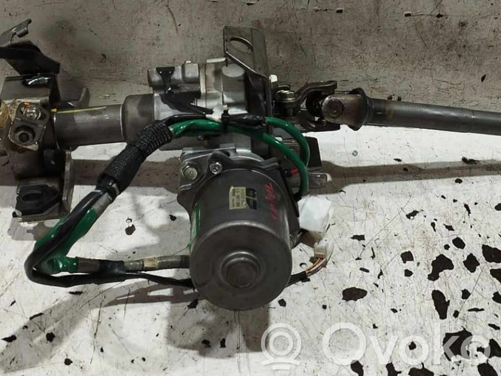Daihatsu Trevis Vairo rato ašies komplektas 