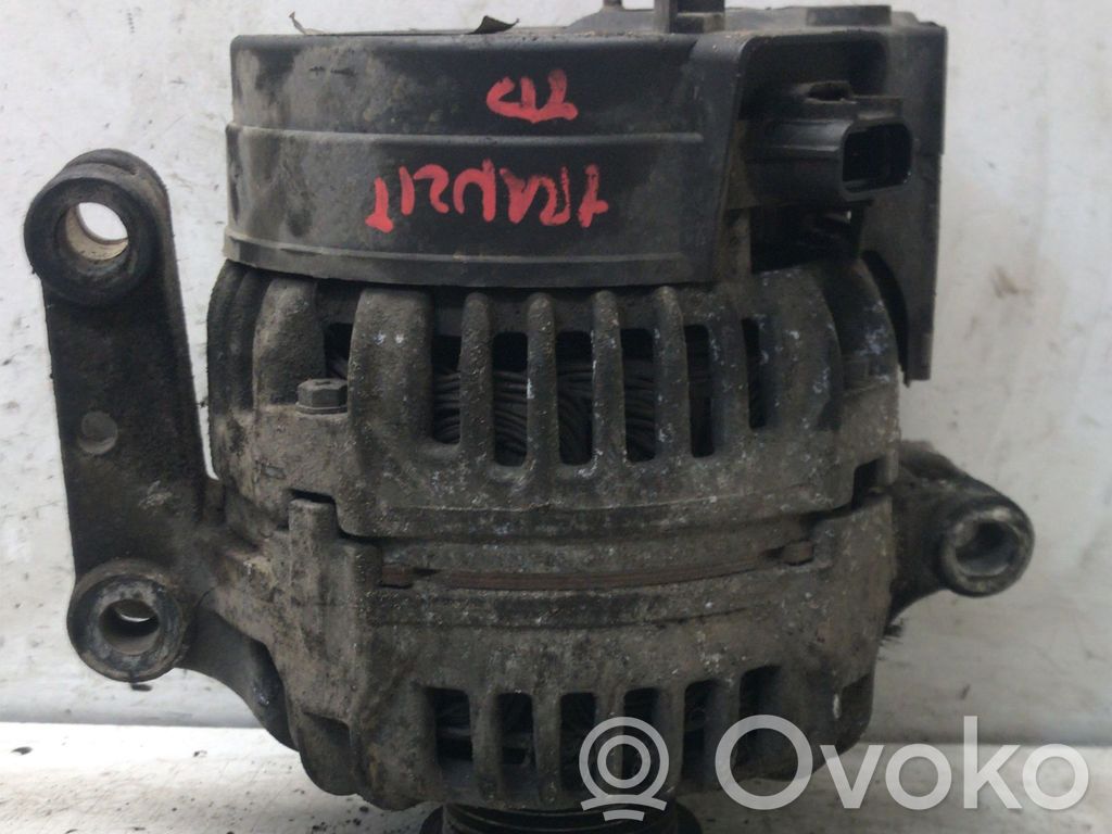 Ford Transit Ģenerators 
