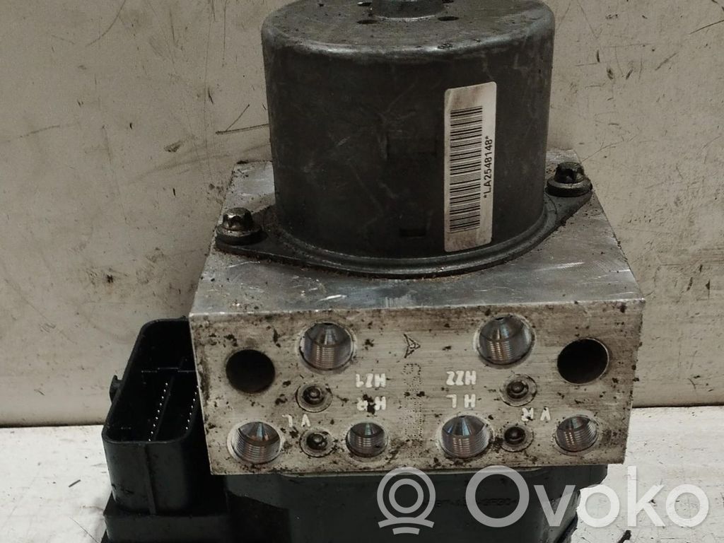 Bomba de ABS   16234007,16234007