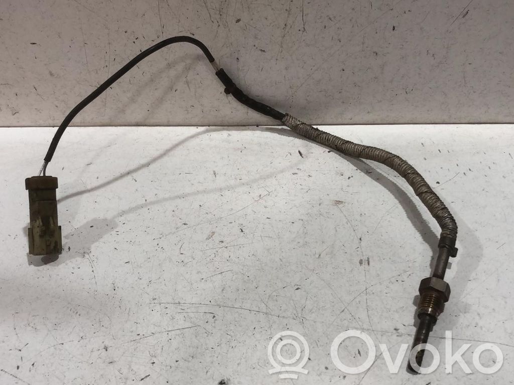 Dodge Caliber Sensor de temperatura del escape 