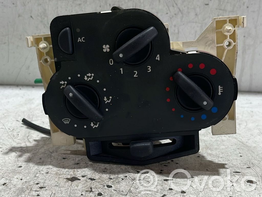 Climate control unit   69577010,69577010