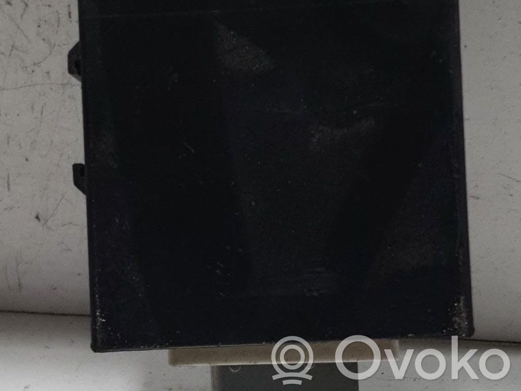 Nissan Note (E11) Air conditioner control unit module 