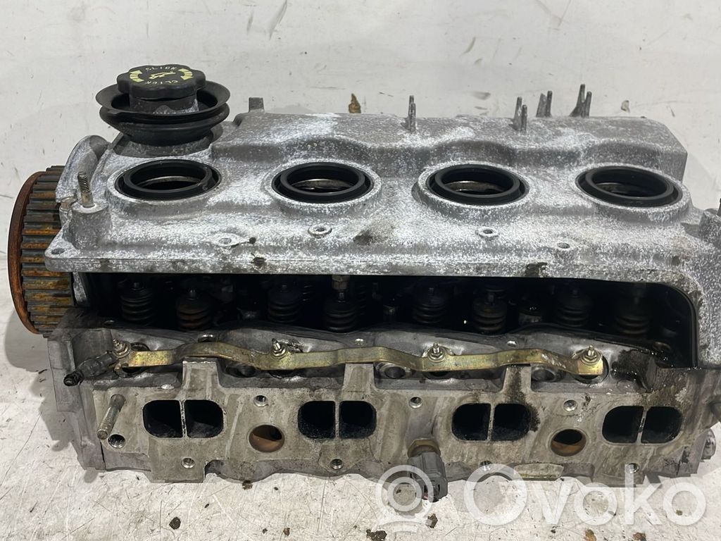 Mazda 6 Galva 