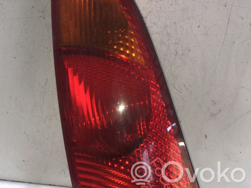Ford Focus Takavalot 