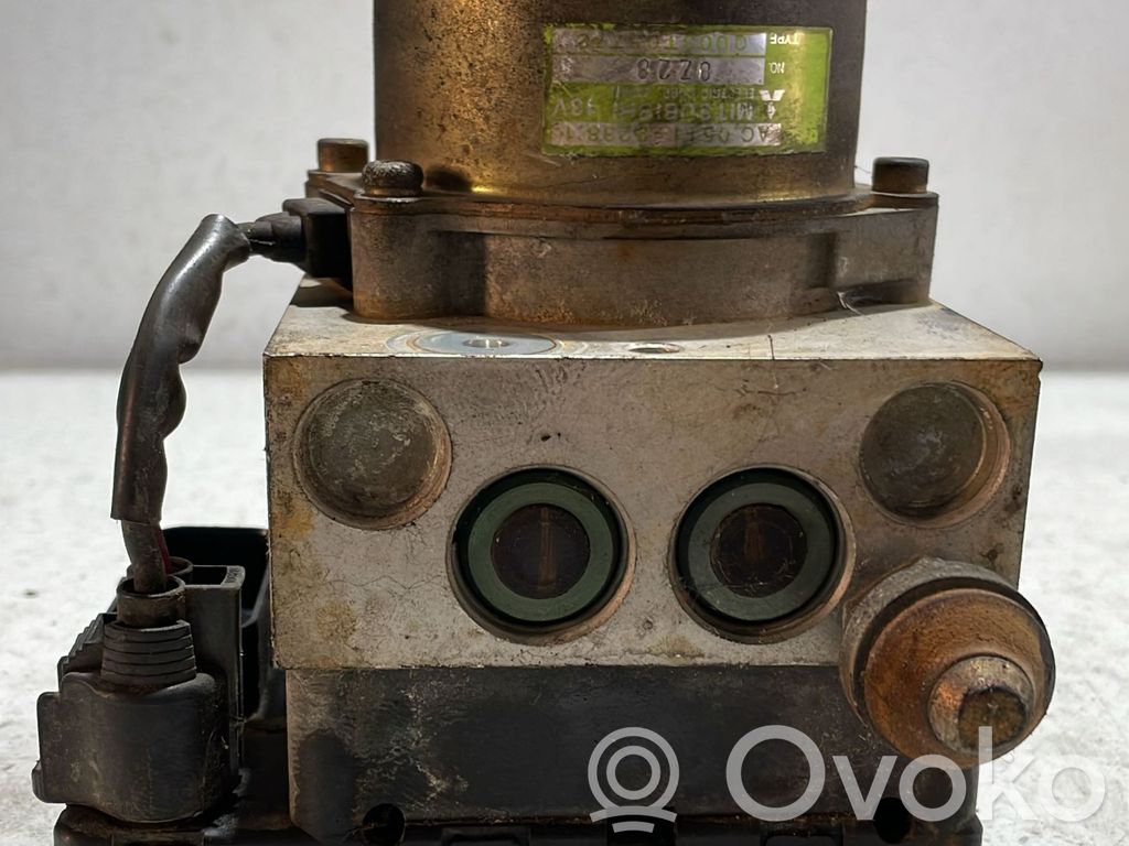 ABS-pumppu   0003T05778,0003T05778