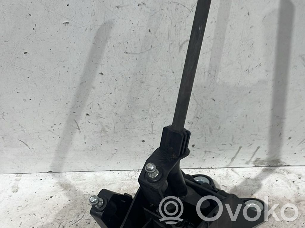 Ford Fiesta Selector caja de cambios 
