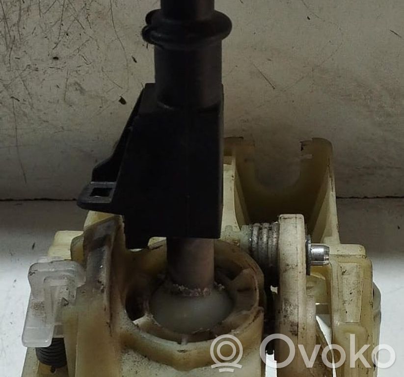 Alfa Romeo 159 Selector caja de cambios 