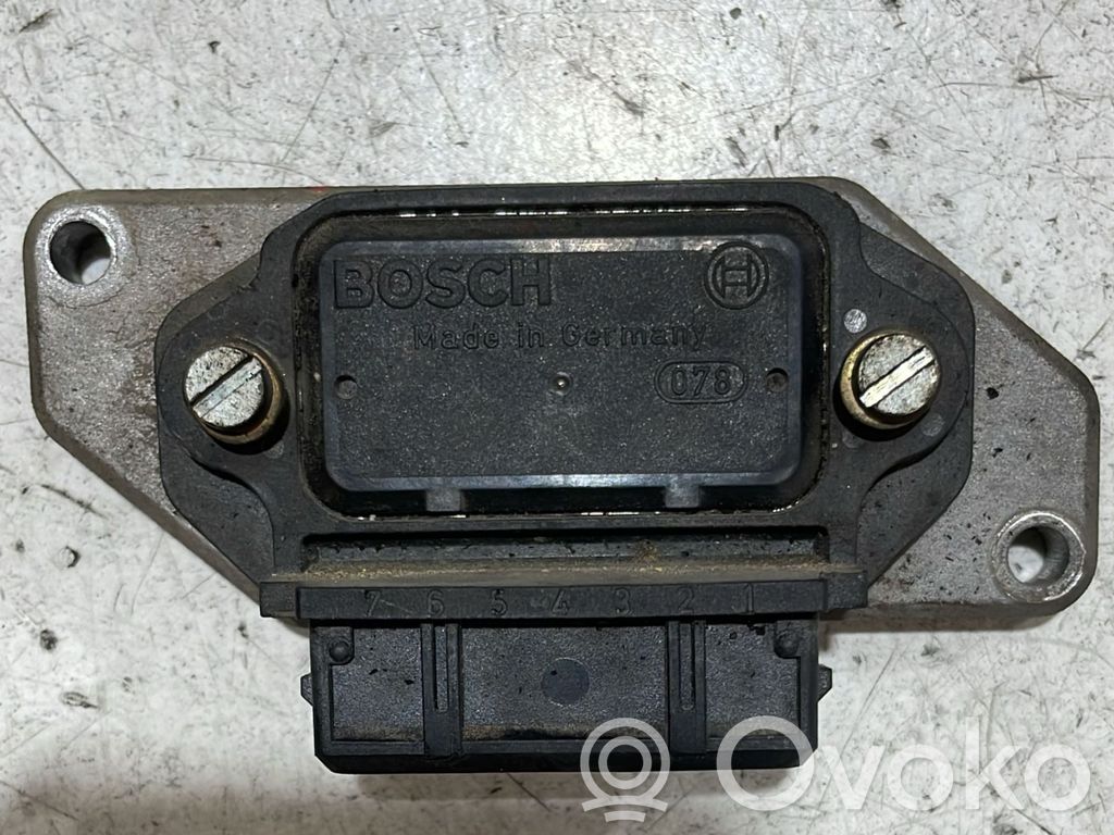 Alfa Romeo 155 Module d'allumage 