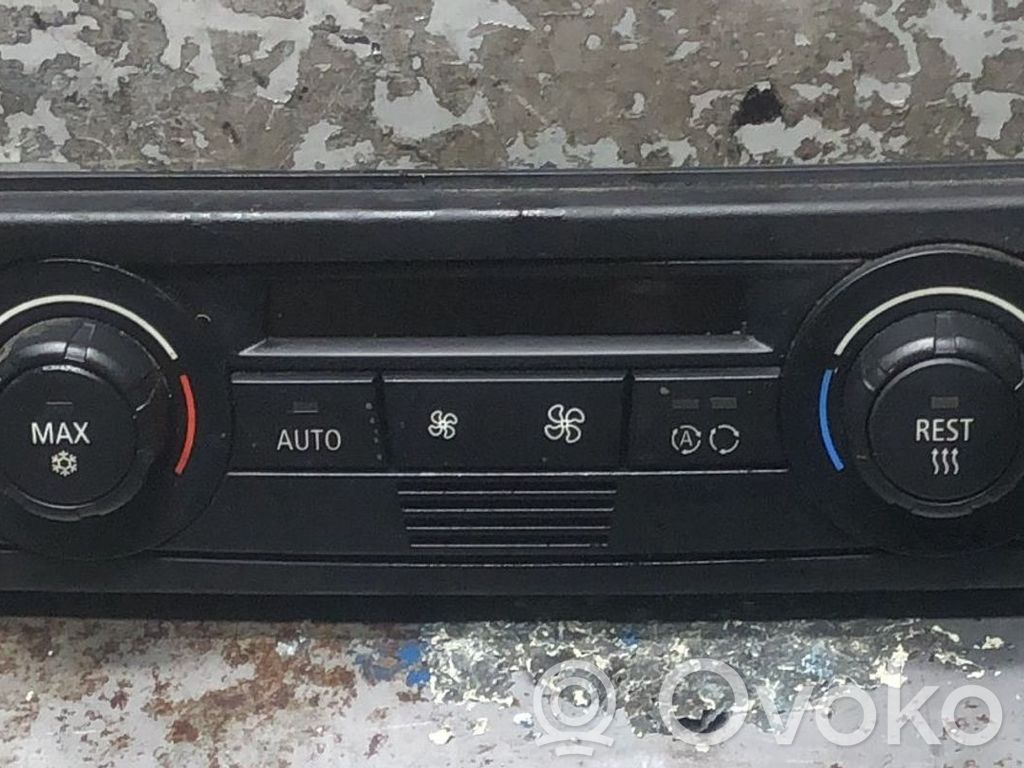 Climate control unit   697203101,697203101